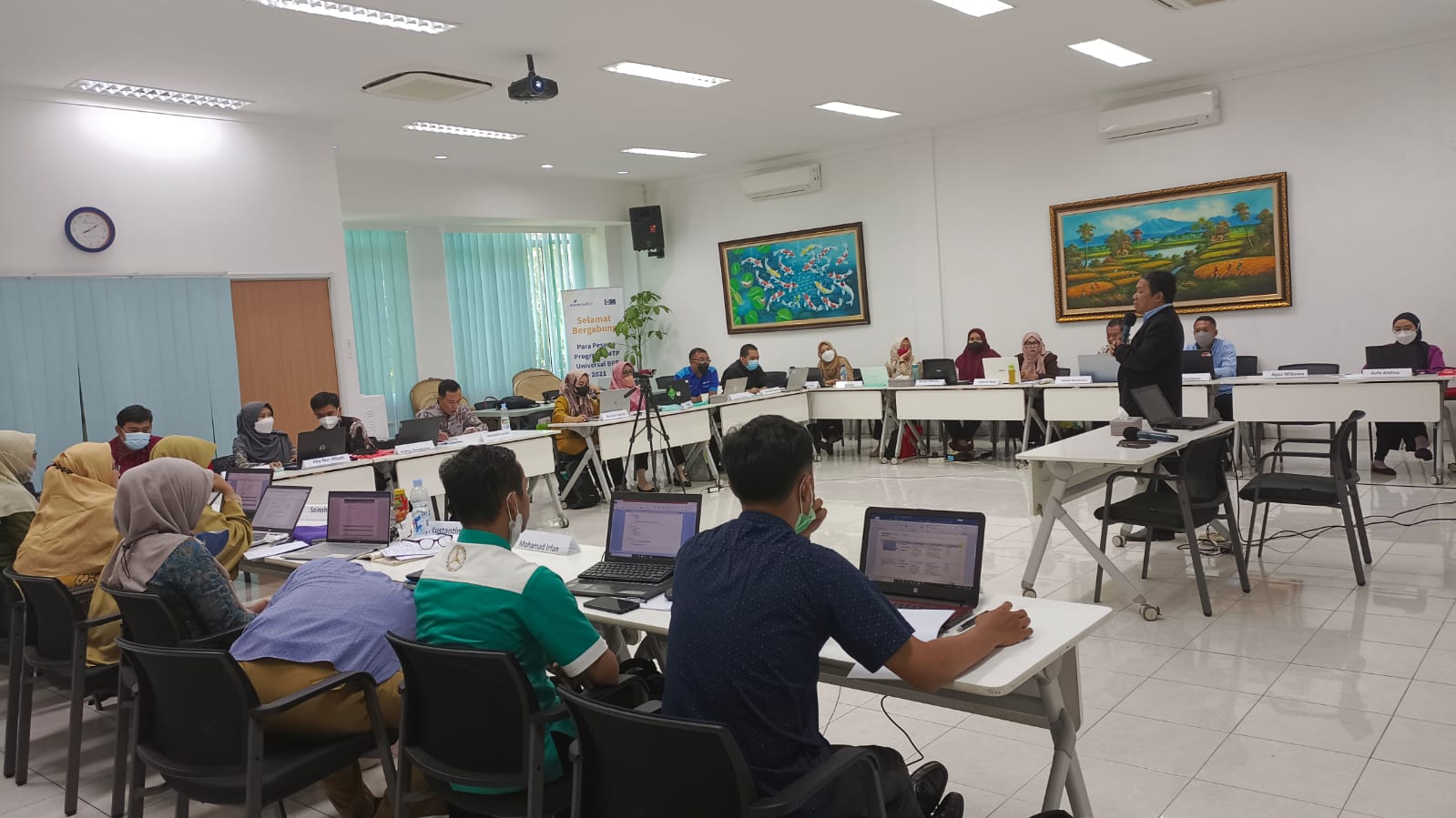 Peningkatan Produktivitas Indonesia Melalui Dunia Pendidikan | Excellence Indonesia