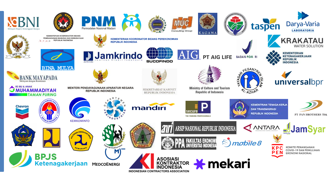 Our Trusted Clients